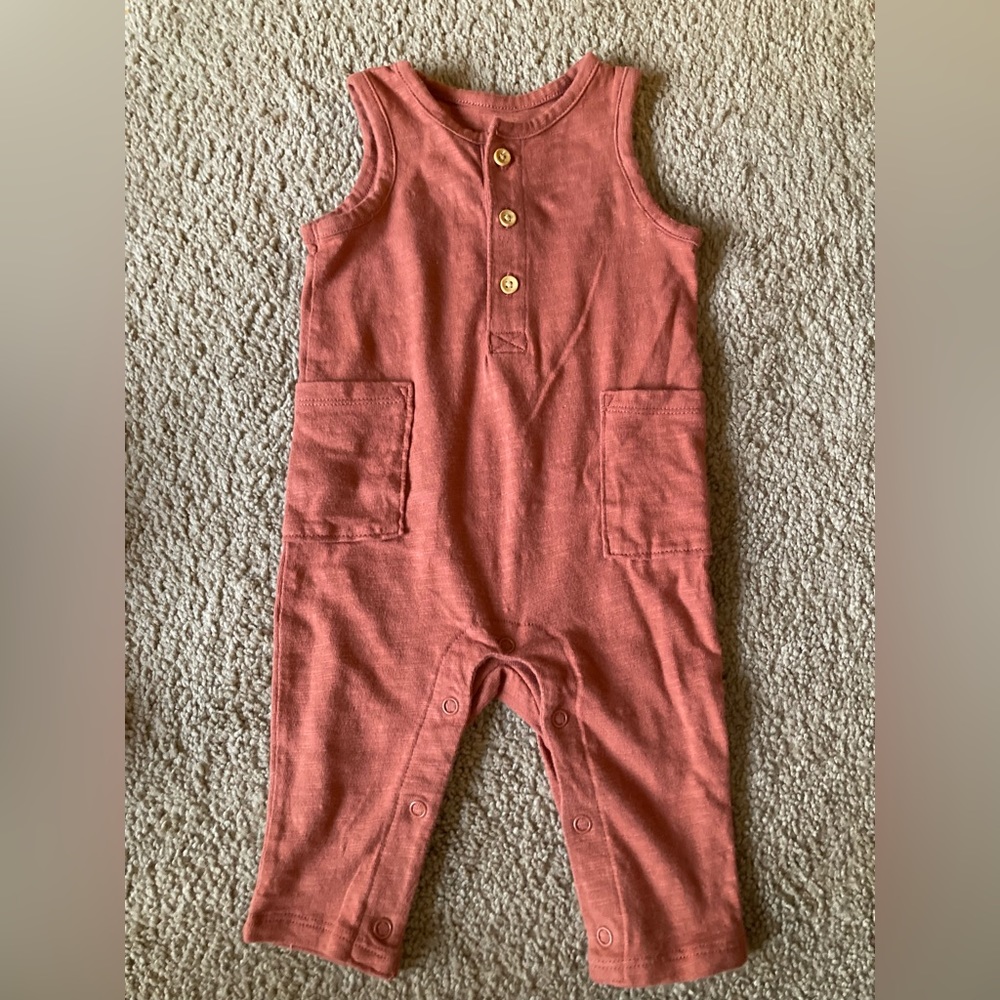 Little Co. by Lauren Conrad 3M Jumpsuit